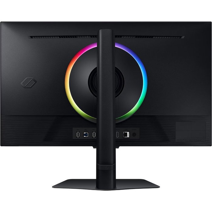 Samsung Odyssey G7 S27DG702EU 27-inch 4K Fast IPS Gaming Monitor Samsung Odyssey G7 S27DG702EU 27-inch 4K Fast IPS Gaming Monitor